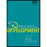 Principles of Development