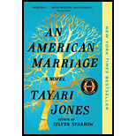 American Marriage (Oprah's Book Club)