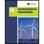 Fe Environmental Engineering: Review Manual