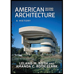 *American Architecture