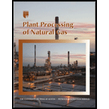Plant Processing of Natural Gas