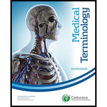 Advanced Medical Terminology - With Access (Custom)