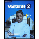 Ventures Level 2 Value Pack