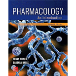 Pharmacology: An Introduction (Looseleaf) (Custom Package)