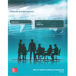 Corporate Risk Management (Custom)