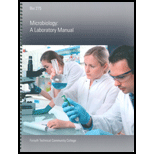 Microbiology - Laboratory Manual (Custom)