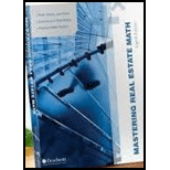 Mastering Real Estate Math - Update