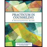 Practicum in Counseling: A Developmental Guide