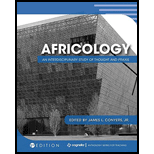 Africology: An Interdisciplinary Study of Thought and Praxis