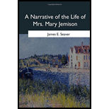 Narrative of the Life of Mrs. Mary Jemison