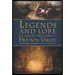 Legends and Lore of Sleepy Hollow and the Hudson Valley