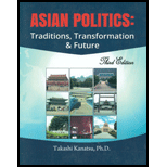 Asian Politics