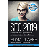 SEO 2020 Learn Search Engine Optimization With Smart Internet Marketing Strategies
