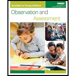 Spotlight on Young Children: Observation and Assessment