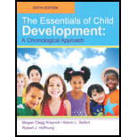 Essentials of Child Development (B+W, Paperback)