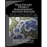 Healthcare Project Management