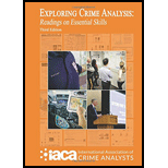 Exploring Crime Analysis