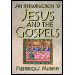 Introduction to Jesus and the Gospels