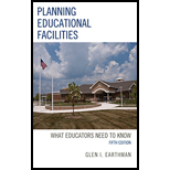 Planning Educational Facilities (Paperback)