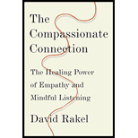 Compassionate Connection: The Healing Power of Empathy and Mindful Listening