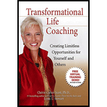Transformational Life Coaching: Creating Limitless Opportunities for Yourself and Others