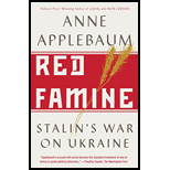 Red Famine: Stalin's War on Ukraine