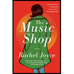 Music Shop: A Novel