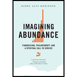 Imagining Abundance: Fundraising, Philanthropy, and a Spiritual Call to Service