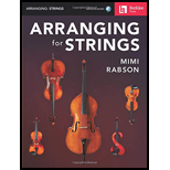 Arranging for Strings