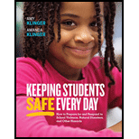 Keeping Students Safe Every Day: How to Prepare for and Respond to School Violence, Natural Disasters, and Other Hazards