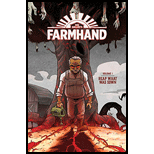 Farmhand: Volume 1, Reap What Was Sown