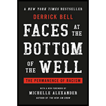 Faces at the Bottom of the Well