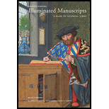 Understanding Illuminated Manuscripts: A Guide to Technical Terms