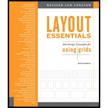 Layout Essentials: 100 Design Principles for Using Grids
