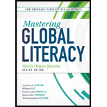 Mastering Global Literacy