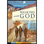 Walking with God: A Journey Through the Bible