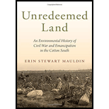 Unredeemed Land