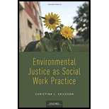 Environmental Justice as Social Work Practice