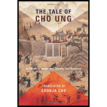 Tale of Cho Ung