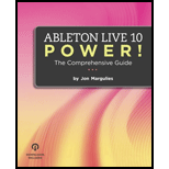 Ableton Live 10 Power!