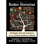 Redes Literarias