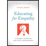 Educating for Empathy