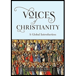 Voices of Christianity: A Global Introduction