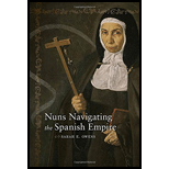 Nuns Navigating the Spanish Empire