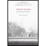 Homeward: Life in the Year After Prison