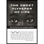 Roy DeCarava and Langston Hughes: The Sweet Flypaper of Life
