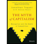 Myth of Capitalism