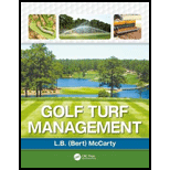 Golf Turf Management