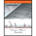 Intrinsic Music: Essentials