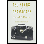 150 Years of ObamaCare